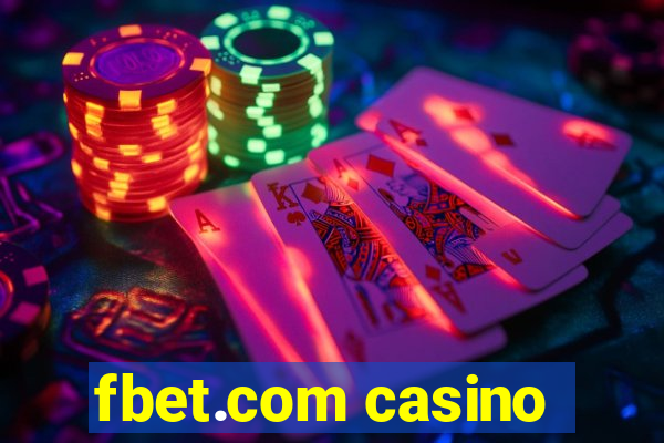 fbet.com casino